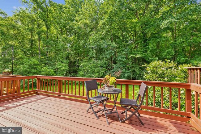7879 Wintercress Ln, Townhouse with 4 bedrooms, 4 bathrooms and null parking in SPRINGFIELD VA | Image 9