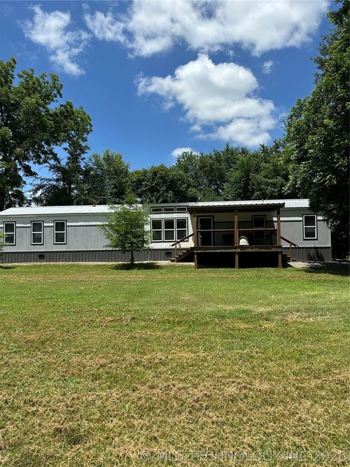 1318 Banty Rd, Bennington, OK, 74723-1947 | Card Image