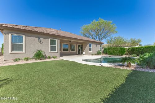 43805 N 43rd Dr, New River, AZ, 85087-5951 | Card Image