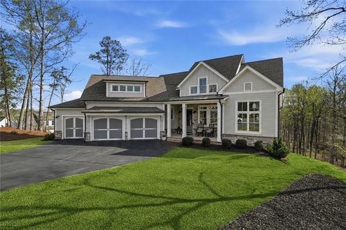 55 Night Fire Ct, Dawsonville, GA, 30534-0774 | Card Image