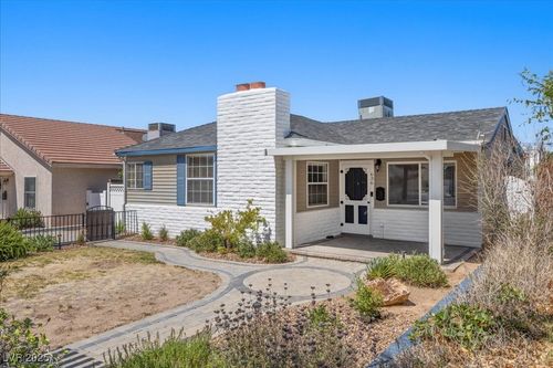 636 Avenue H, Boulder City, NV, 89005-2726 | Card Image
