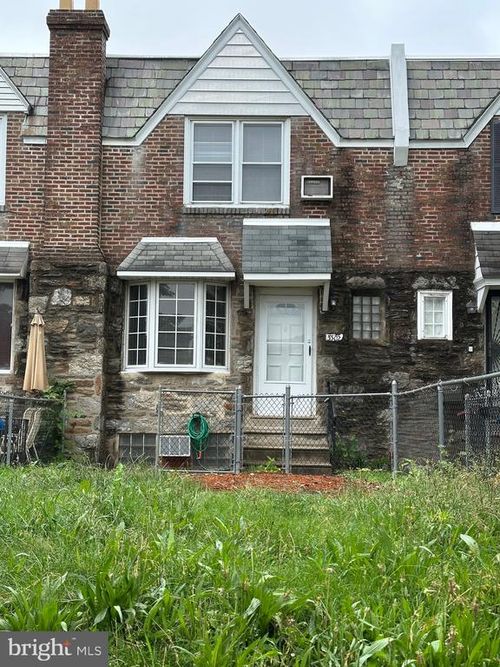 3302 Bleigh Ave, PHILADELPHIA, PA, 19136-3817 | Card Image