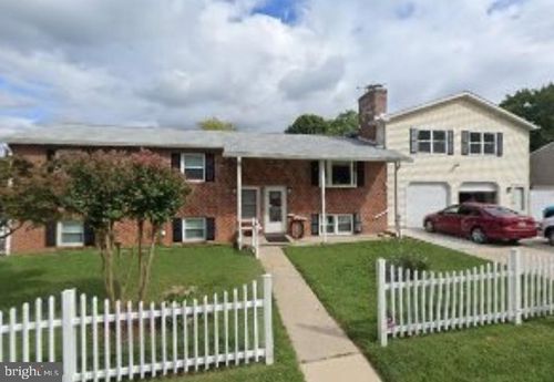 429 Lafayette Ave, CATONSVILLE, MD, 21228-3228 | Card Image