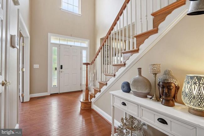10616 Tattersall Dr, House other with 5 bedrooms, 4 bathrooms and null parking in MANASSAS VA | Image 6