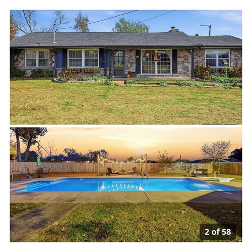 181 Clearview Cir, Hendersonville, TN, 37075-2515 | Card Image