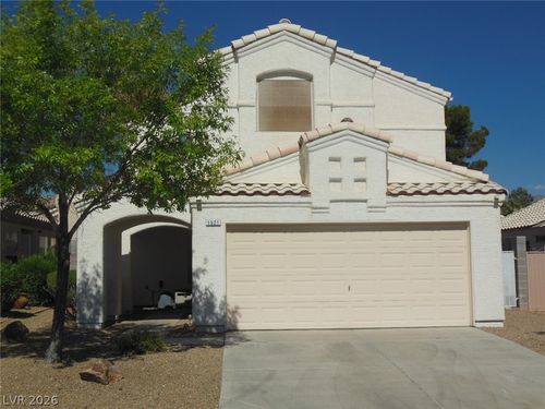 1521 Astronomy Circle, Las Vegas, NV, 89128 | Card Image