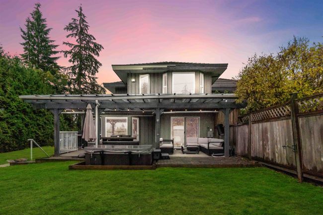 111a Hemlock Drive, House other with 4 bedrooms, 3 bathrooms and 6 parking in Anmore BC | Image 1