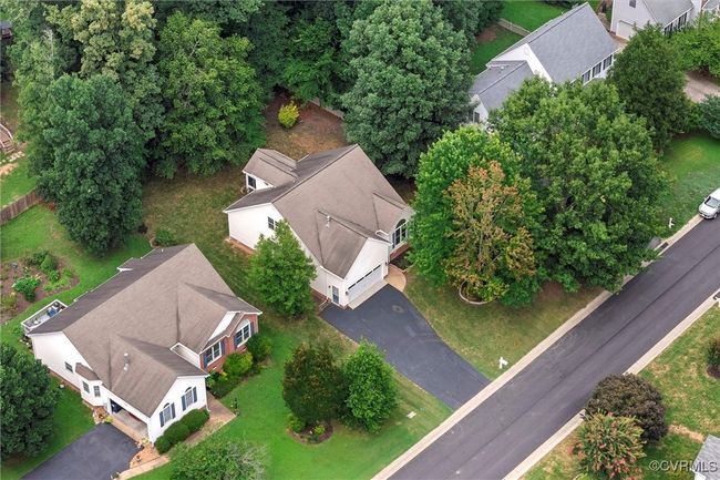 11524 Courthouse Acres Dr, House other with 3 bedrooms, 3 bathrooms and null parking in Midlothian VA | Image 49