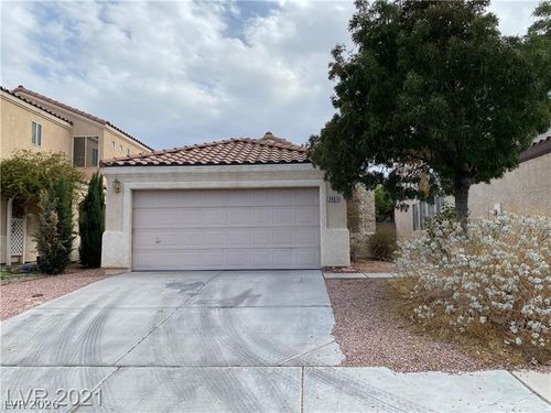2457 Covered Wells Ave, Las Vegas, NV, 89123-3401 | Card Image