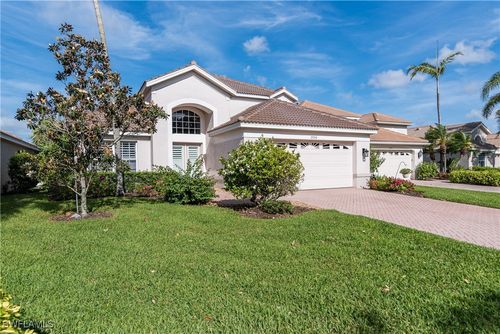 23760 Jasmine Lake Dr, ESTERO, FL, 34135-8445 | Card Image