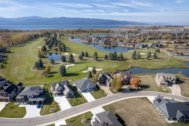 1347 Lake Pointe Dr, House other with 3 bedrooms, 2 bathrooms and null parking in Bigfork MT | Image 41