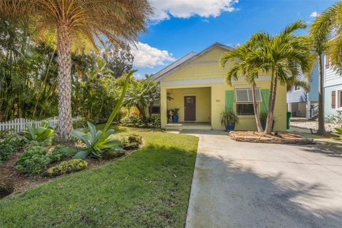 709 Fern Street, Anna Maria, FL, 34216 | Card Image