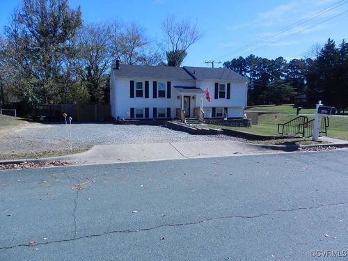 6125 Overland Drive, Henrico, VA, 23231 | Card Image