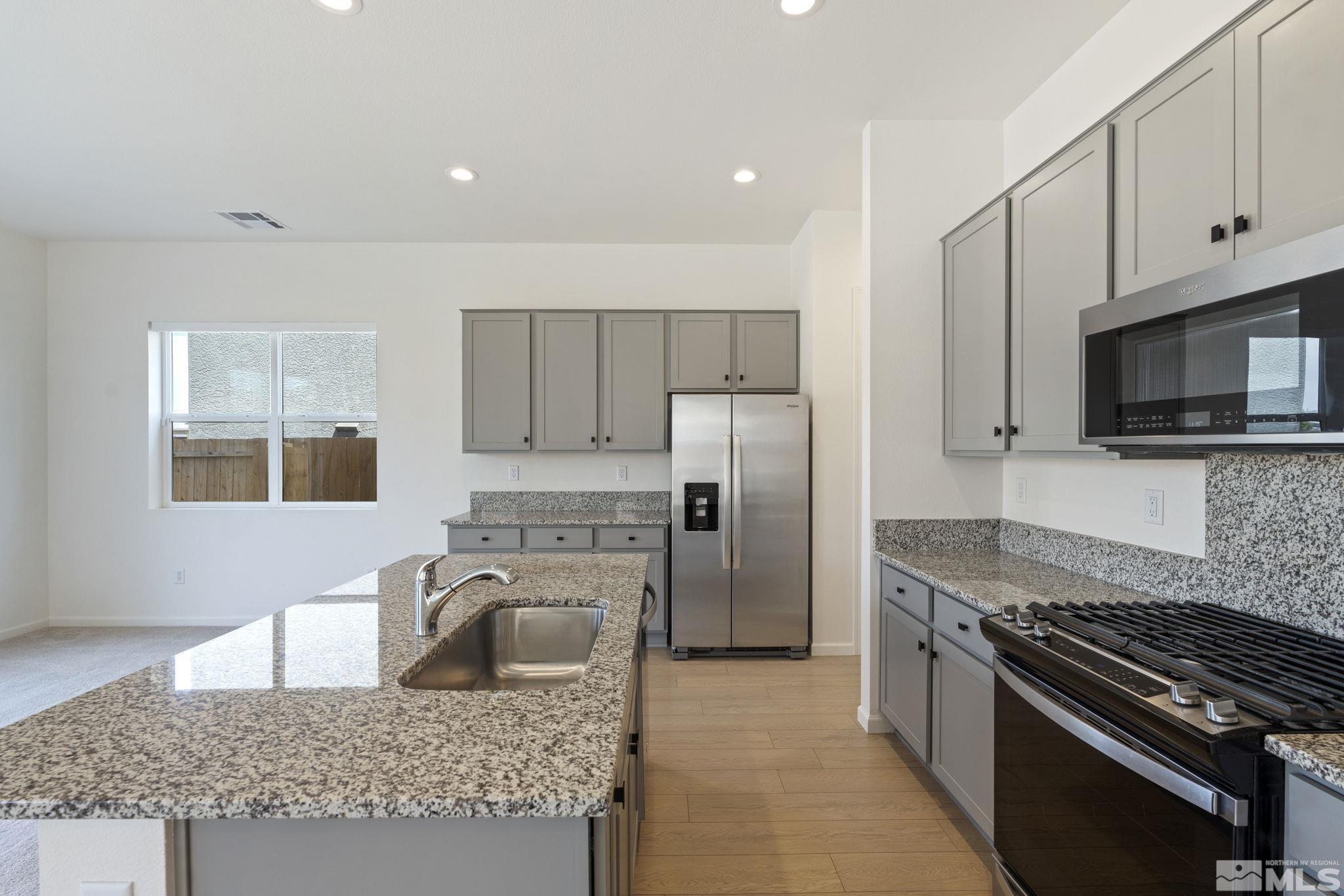 Lampasas Dr, Sparks, NV 89436