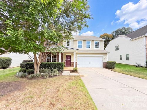 7230 Kinley Commons Ln, Charlotte, NC, 28278-2501 | Card Image