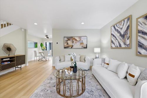 803 Perseus Ln, San Mateo, CA, 94404 | Card Image