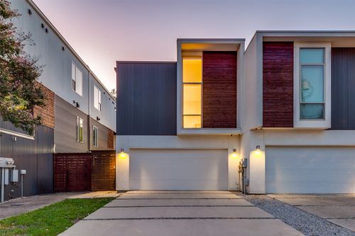 4405 Roseland Avenue, Dallas, TX, 75204 | Card Image