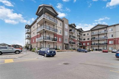 110 - 50 Philip Lee Drive, Condo with 2 bedrooms, 2 bathrooms and null parking in Winnipeg MB | Image 1