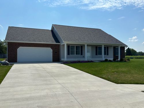 215 Village Pkwy, Jackson Center, OH, 45334-4007 | Card Image