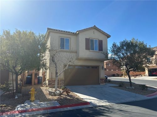 9325 Goldenbush Ct, Las Vegas, NV, 89148-1829 | Card Image