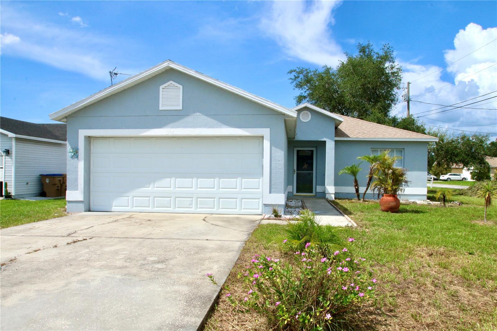 Parasol Pl, Kissimmee, FL 34759