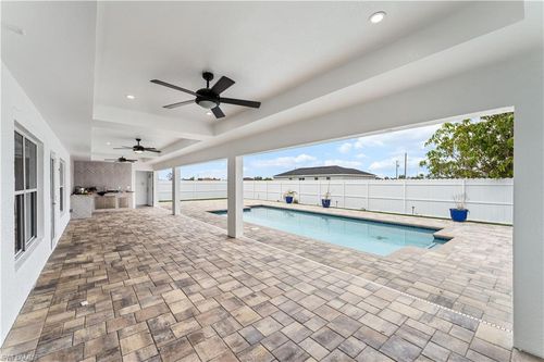 1911 Nw 15th Ter, Cape Coral, FL, 33993-5810 | Card Image