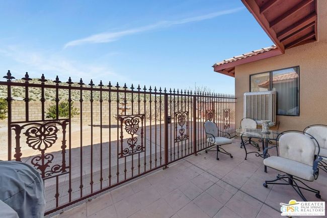 Back Private Patio | Image 60