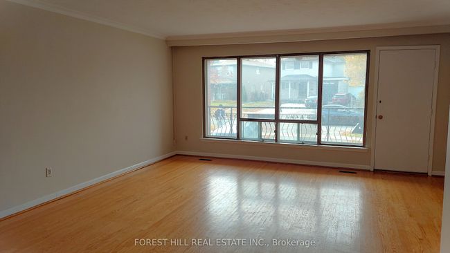17 Tillplain Rd, House attached with 3 bedrooms, 1 bathrooms and 2 parking in North York ON | Image 6