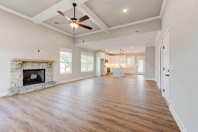 5110 Oop Rd, House other with 3 bedrooms, 3 bathrooms and null parking in Chattanooga TN | Image 9