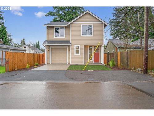 9602 Se 74th Ave, Milwaukie, OR, 97222-1820 | Card Image