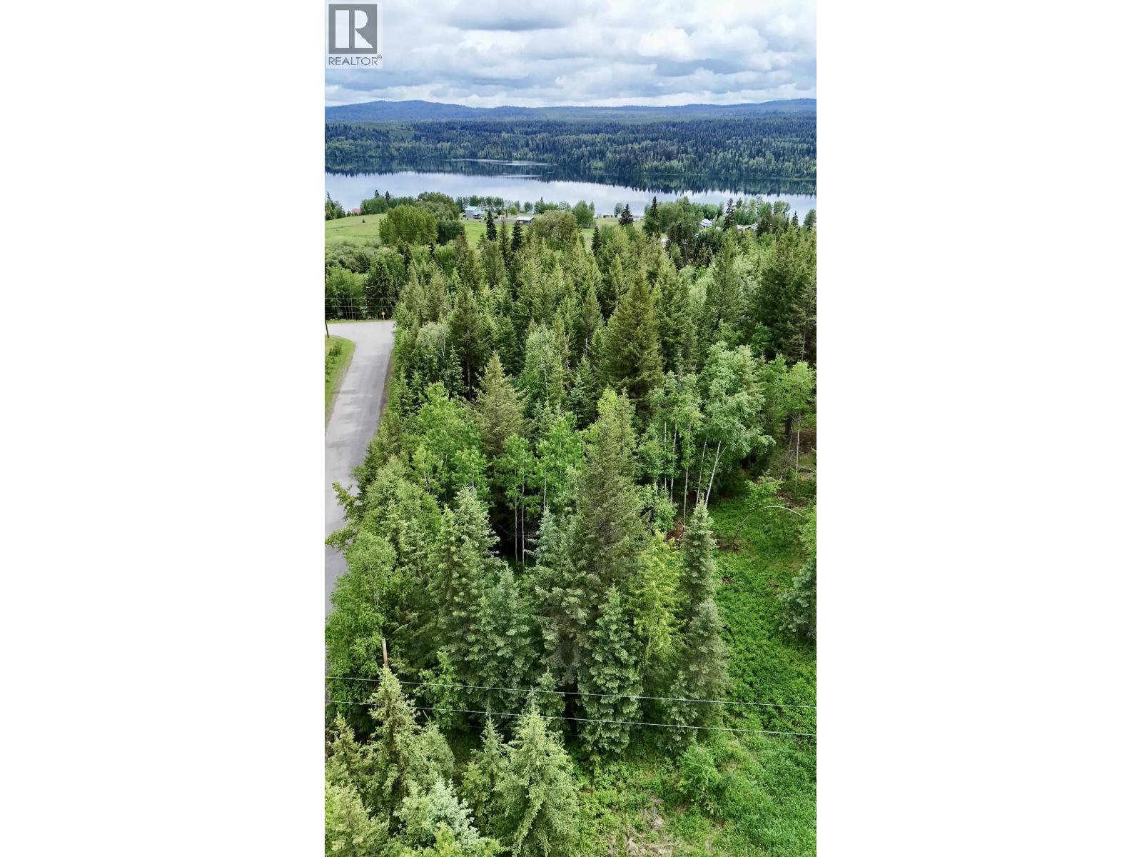 Land in Williams Lake