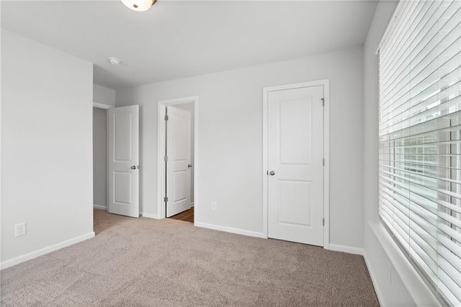 6935 Melody Ridge Road, House other with 5 bedrooms, 5 bathrooms and null parking in Buford GA | Image 34
