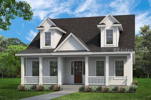 2202 Be Wheatley Dr, Beaufort, SC, 29902-4202 | Card Image