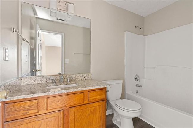 5696 Windfall Ln, Townhouse with 2 bedrooms, 3 bathrooms and 2 parking in Lithonia GA | Image 15