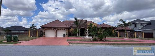 7248 Lago Viejo, Brownsville, TX, 78520-4034 | Card Image