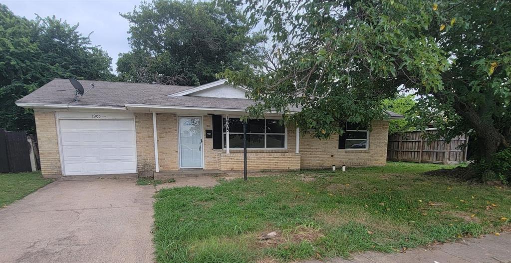 Virginia St, Grand Prairie, TX 75051