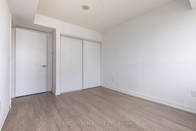 1808 - 1410 Dupont St, Condo with 1 bedrooms, 1 bathrooms and 1 parking in Toronto ON | Image 7