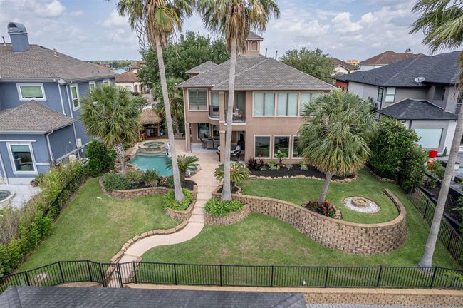 2938 N Island Dr, House other with 4 bedrooms, 3 bathrooms and 2 parking in Seabrook TX | Image 6