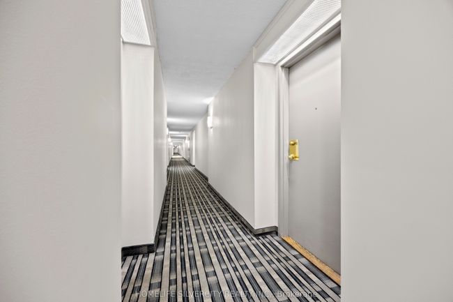 913 - 145 Hillcrest Ave, Condo with 3 bedrooms, 2 bathrooms and 1 parking in Mississauga ON | Image 8