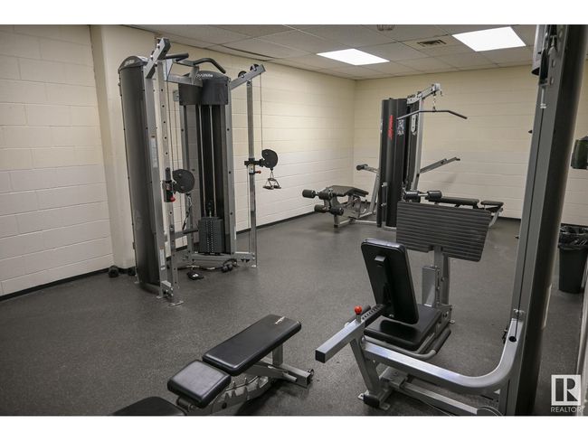 206 - 10149 Saskatchewan Dr Nw, Condo with 2 bedrooms, 2 bathrooms and 1 parking in Edmonton AB | Image 42