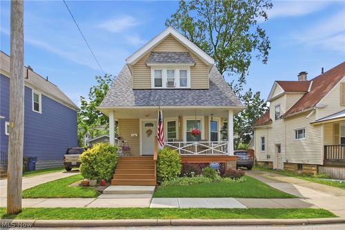 1554 Olivewood Ave, Lakewood, OH, 44107-4469 | Card Image