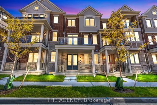 33 Bruce Boyd Dr, Markham, ON, L6B1R3 | Card Image