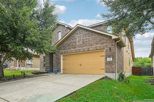 132 Grand Vista, Cibolo, TX, 78108 | Card Image