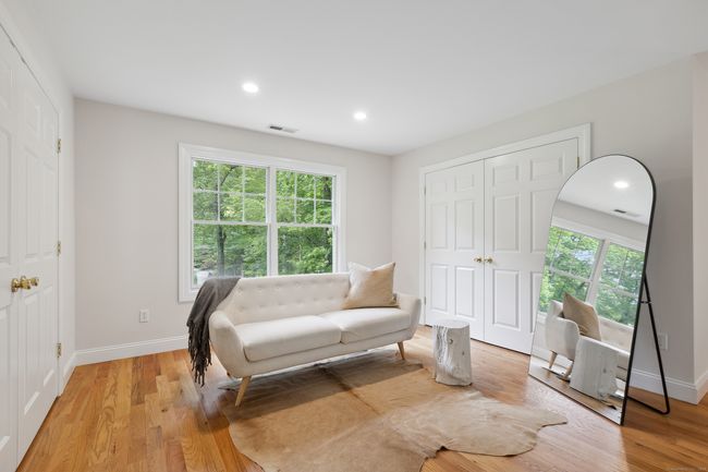 24 Pine Mountain Rd, House other with 4 bedrooms, 4 bathrooms and 3 parking in Redding CT | Image 22