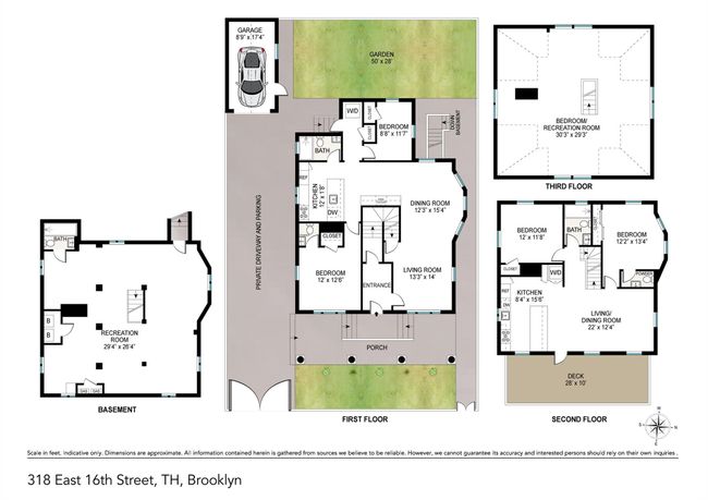 View of room layout | Image 9
