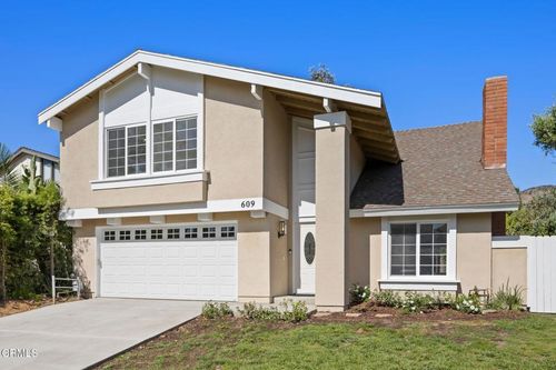609 Cayo Grande Ct, Newbury Park, CA, 91320-2834 | Card Image