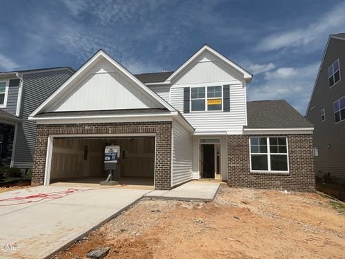 122 Steppe Way, Garner, NC, 27529-7847 | Card Image