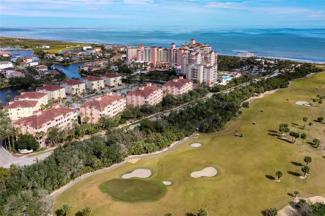 APT-1342 - 15 Ocean Crest Way, Condo with 3 bedrooms, 2 bathrooms and null parking in PALM COAST FL | Image 44