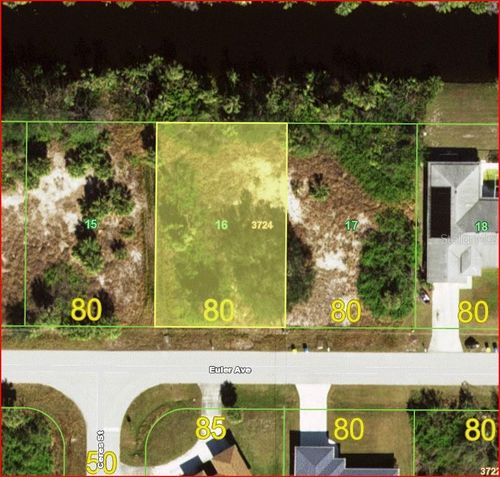 11128 Euler Ave, ENGLEWOOD, FL, 34224-9438 | Card Image