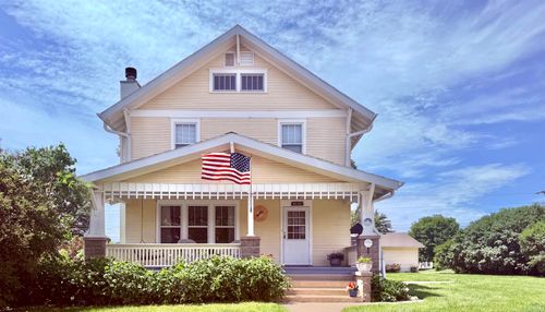 2105 S Lemon St, Sioux City, IA, 51106 | Card Image